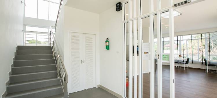 佛丕J-之家(J-House Phetchaburi)图片