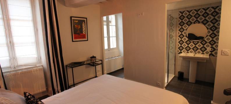 贝约汀庄园旅馆(La Berjotine - Maison d'hôtes)图片