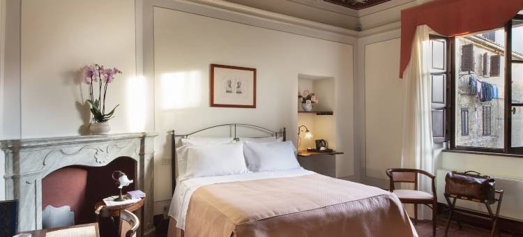 兰蒂科波佐酒店(Hotel l'Antico Pozzo)图片