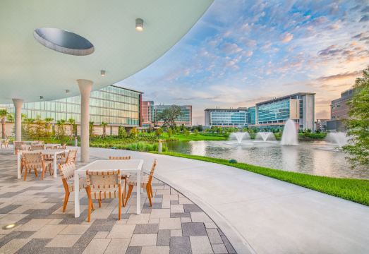 Hotel Eleo at the University of Florida Hotel Overview