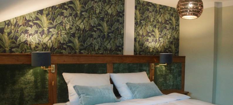 施迈德胡贝尔斯酒店(Schmiedhubers)图片