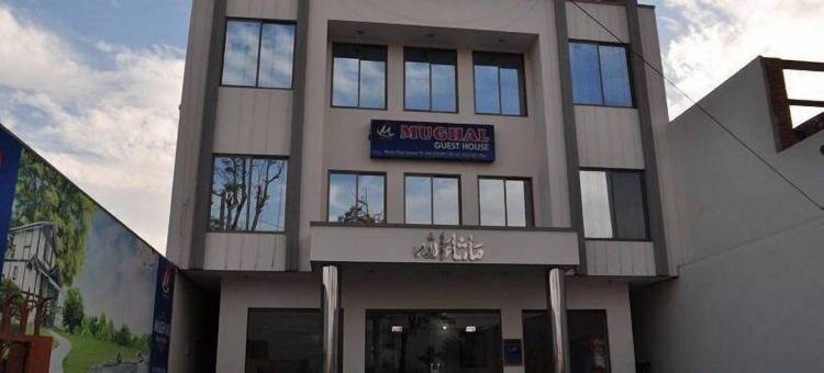 穆哈尔宾馆(Mughal Guest House)图片
