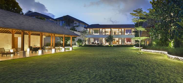 潘达瓦悬崖庄园(Pandawa Cliff Estate)图片