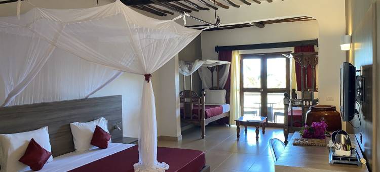 我之蓝酒店(My Blue Hotel Zanzibar)图片