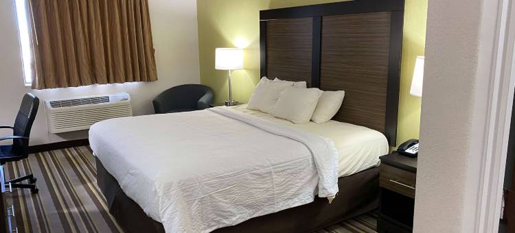 宾夕凡尼亚兰开斯特 6 号汽车旅馆(Motel 6 Lancaster, PA)图片