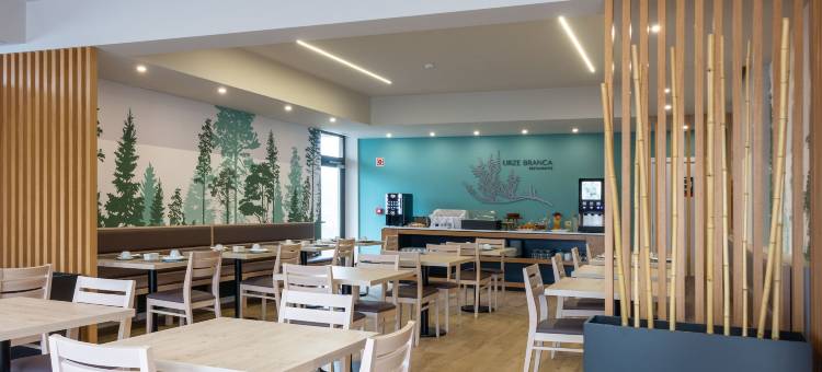 我的酒店波尔图甘德拉(Meu Hotel Porto Gandra)图片