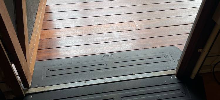 BIG4 微风假日公园 - 卡那封峡谷(Big4 Carnarvon Gorge Holiday Park)图片