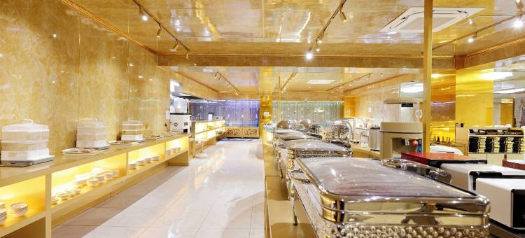 罗莫萨酒店(Hotel Lomosa)图片