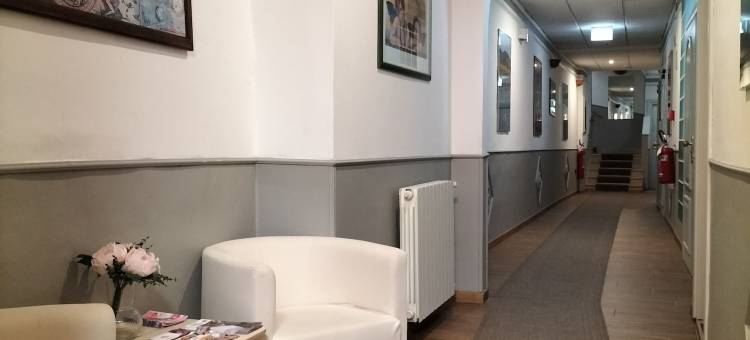 卡米拉酒店(Hotel Camilla Firenze)图片