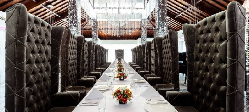 悬挂花园的七个秘密(Seven Secrets by Hanging Gardens)图片