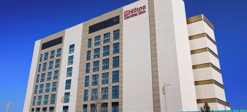 希尔顿花园酒店塞马尔干德索格德(Hilton Garden Inn Samarkand Sogd)图片