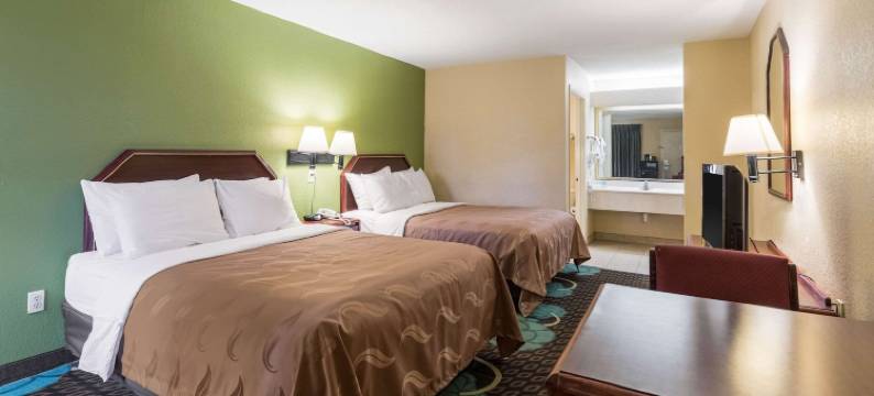 亚历山德里亚凯艺酒店(Quality Inn)图片