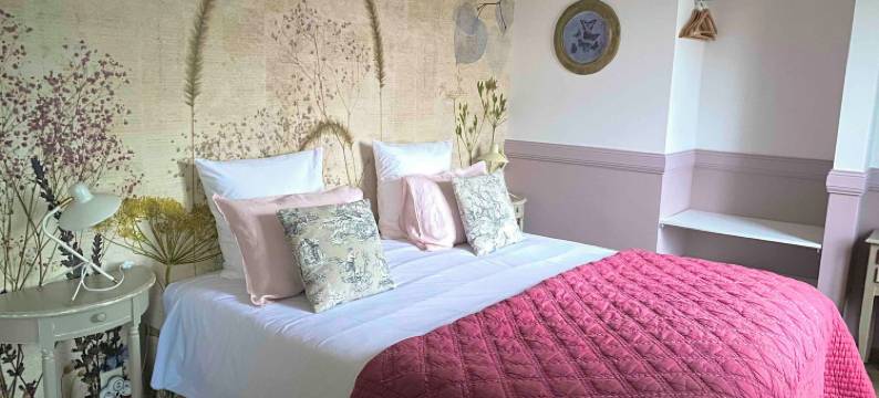 港口磨坊酒店(Le Moulin du Port)图片