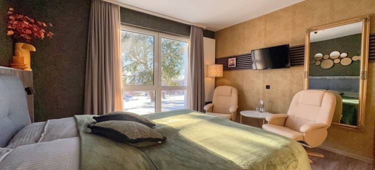 Berghotel Hohegeiß酒店(Berghotel Hohegeiß)图片