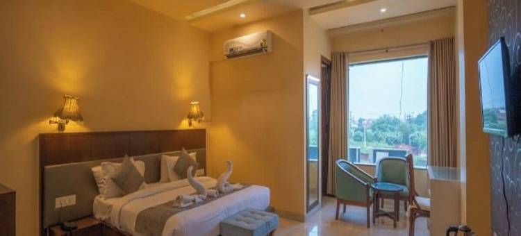 五星级度假村(Grand 5 Resort)图片