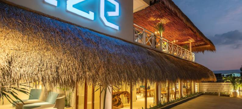 IZE康古由LifestyleRetreats(IZE Canggu by LifestyleRetreats)图片