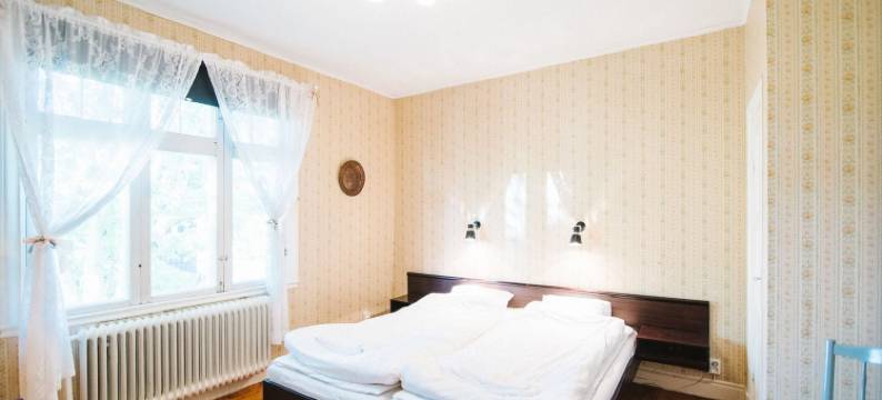 乌舒尔特酒店(Urshult Hotell)图片