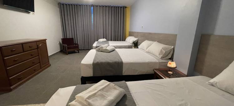 依扎酒店(Izza Hotel)图片
