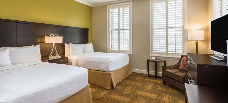 Staybridge Suites Savannah Historic District图片