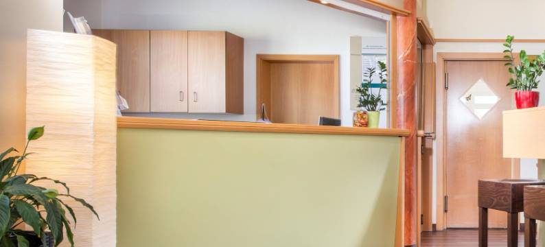 宜必思艾森纳哈酒店(Ibis Hotel Eisenach)图片