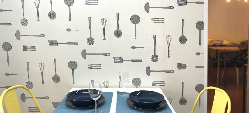 地铁苑公寓酒店(Metro Court Apartments)图片