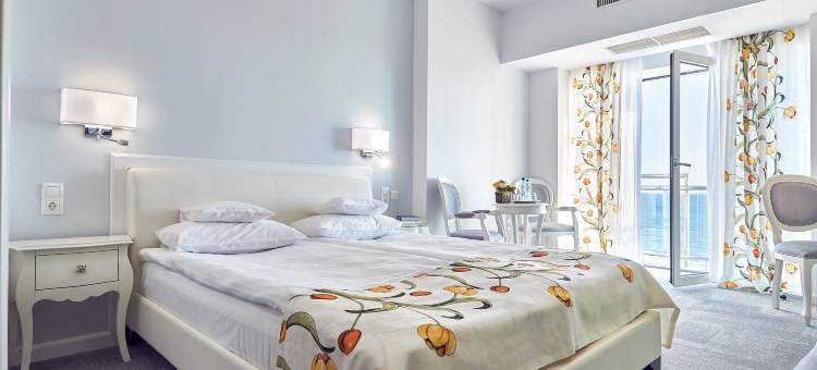 康斯坦察论坛大陆酒店(Hotel Continental Forum Constanta)图片