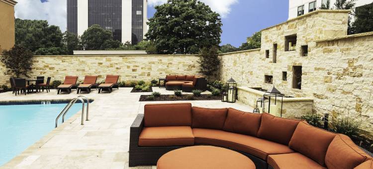 Fairfield Inn & Suites Charlotte Uptown图片