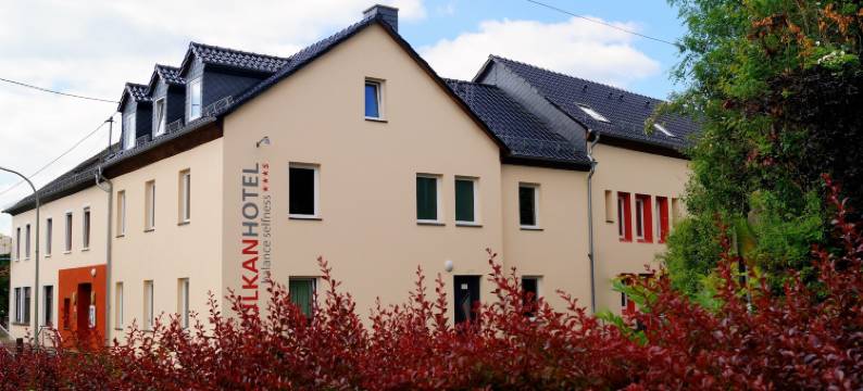 乌坎百伦瑟夫酒店(Vulkanhotel Balance&Selfness)图片