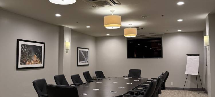 旧金山沃里克酒店(Warwick San Francisco)图片