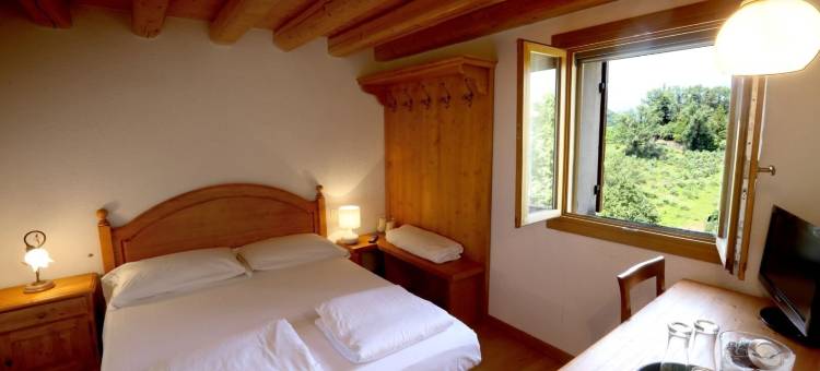 阿索洛诺拉山农家乐房间(Asolo Norah's Hill Agri Rooms)图片