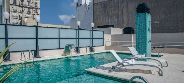 Esplendor by Wyndham Buenos Aires Tango图片