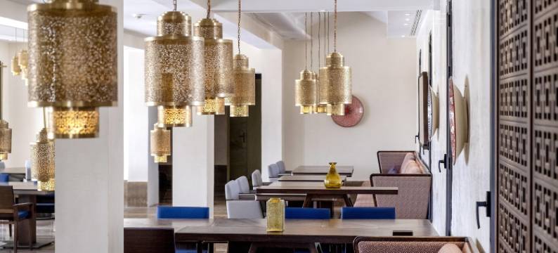 道斯住宅(The Residence Douz)图片