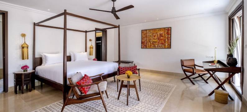 道斯住宅(The Residence Douz)图片