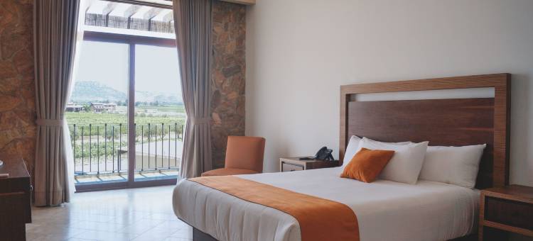 芬卡特雷酒店和别墅度假村(Finca Tre Hotel and Villas Resort)图片