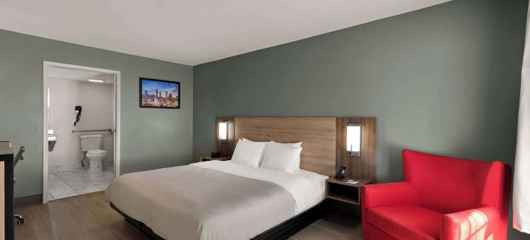 凯艺酒店(Quality Inn)图片