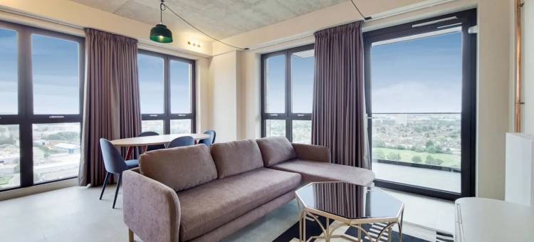 罗宾逊(The Robinson in London Near Wembley Stadium)图片