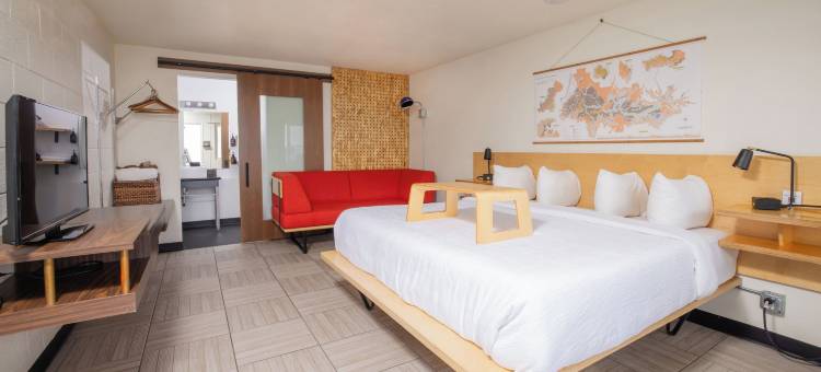 科瓦利斯酒店(Hotel Corvallis)图片