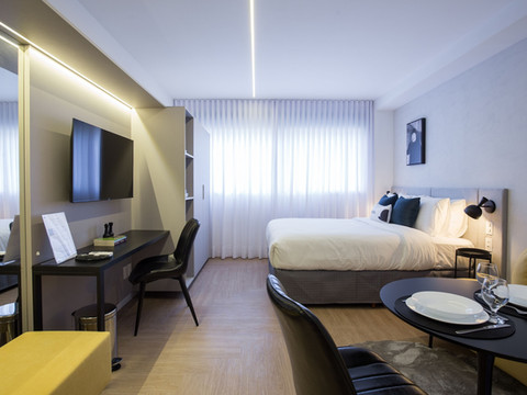 查理拱门米诺斯