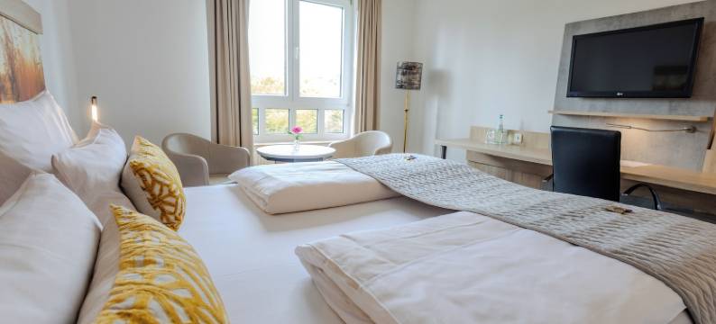 CASCADA 莱茵 by 哈克曼(Cascada Rheine by Hackmann)图片