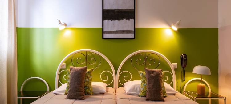 卡昂图354酒店(Hôtel le Cantou 354)图片