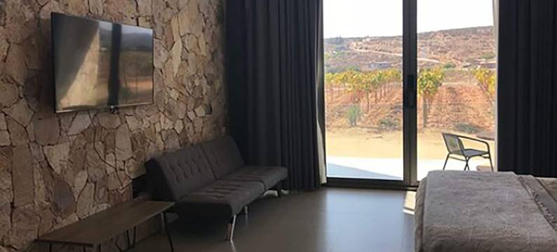 厄比纳红酒民宿度假村(Casa Urbina Wine Resort)图片