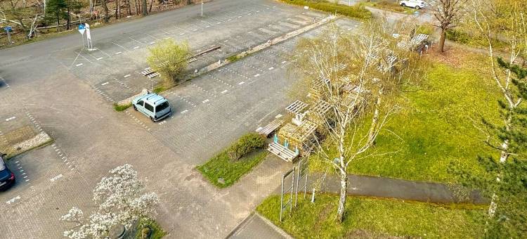 弗兰克福-霍森斯塔姆的Trip Inn酒店(Trip Inn Hotel Frankfurt-Heusenstamm I Tagungshotel)图片