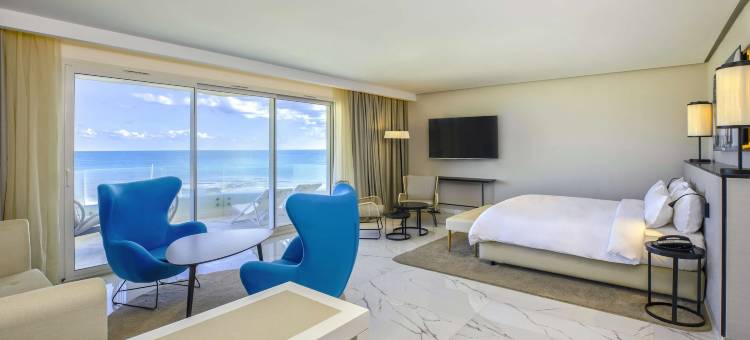 吉尔巴岛丽笙皇宫海水浴度假村(Radisson Blu Palace Resort and Thalasso)图片