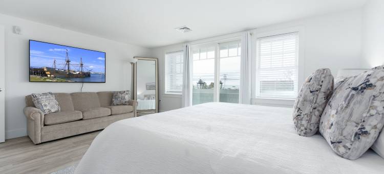 托马斯海套房酒店(Thomas Sea Suites at Harbourtown)图片