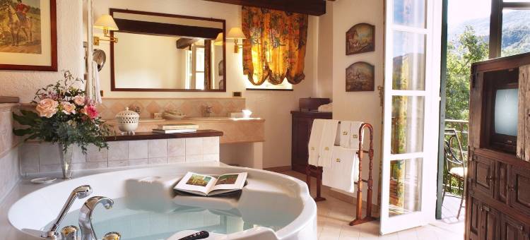 梅里迪亚纳酒店 Relais & Chateaux(La Meridiana ReIais & Chateaux)图片