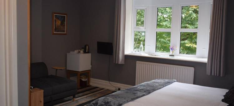 托伍德豪斯酒店(Torwood House)图片