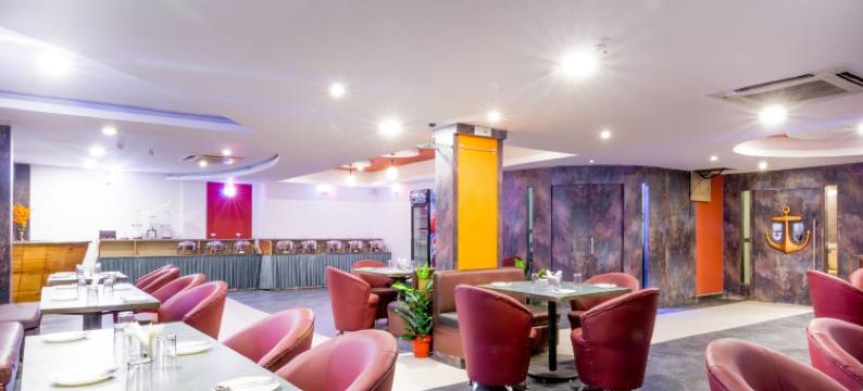 JP 纳加八音 SPA 酒店(Octave Hotel and Spa - JP Nagar)图片