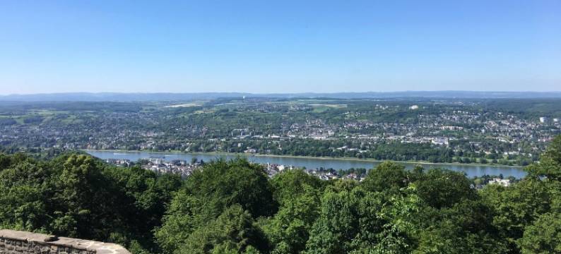 艺术城市酒店(StadtHotel Arte)图片