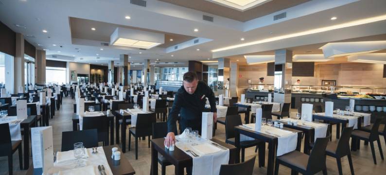 Riu莫妮卡酒店-限成人(Hotel Riu Monica - Adults Only)图片