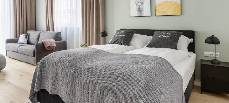 limehome奥斯纳布吕克约翰尼斯街(Limehome Osnabrück Johannisstraße)图片